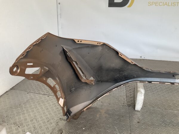 Bumper Nissan Ariya 22- 620225MP0H Voorbumper G9-1542z