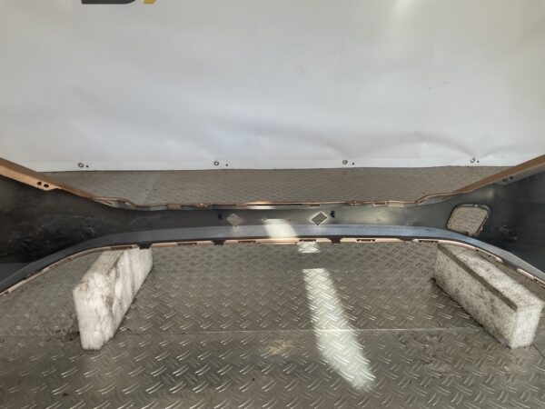 Bumper Nissan Ariya 22- 620225MP0H Voorbumper G9-1542z