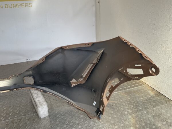 Bumper Nissan Ariya 22- 620225MP0H Voorbumper G9-1542z