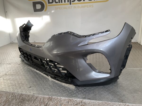 Bumper Renault Captur II 2 620222192R Voorbumper F5-15429z