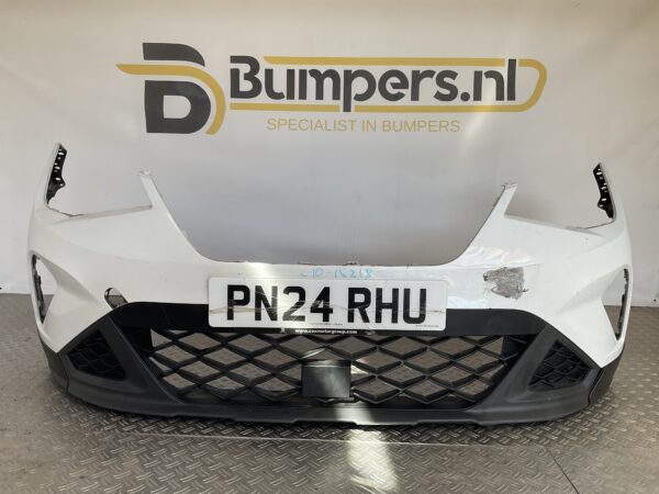 Bumper Seat Arona 6F9 Facelift 21- 6F9807221E Voorbumper C10-15218z