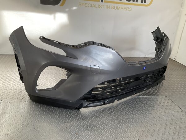 Bumper Renault Captur II 2 620222192R Voorbumper F5-15429z