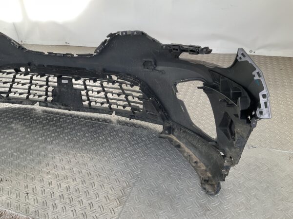 Bumper Renault Captur II 2 620222192R Voorbumper F5-15429z