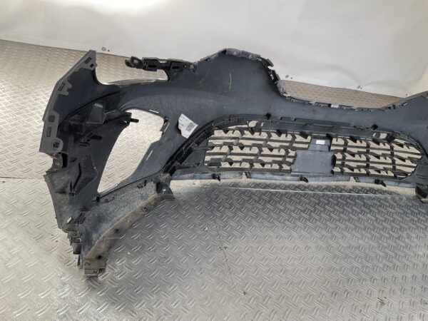 Bumper Renault Captur II 2 620222192R Voorbumper F5-15429z