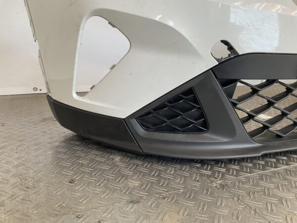 Bumper Seat Arona 6F9 Facelift 21- 6F9807221E Voorbumper C10-15218z