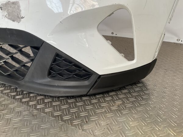 Bumper Seat Arona 6F9 Facelift 21- 6F9807221E Voorbumper C10-15218z