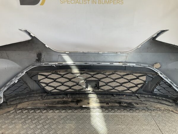 Bumper Seat Arona 6F9 Facelift 21- 6F9807221E Voorbumper C10-15218z
