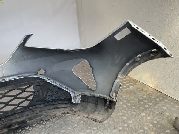 Bumper Seat Arona 6F9 Facelift 21- 6F9807221E Voorbumper C10-15218z