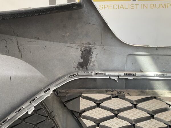 Bumper Seat Arona 6F9 Facelift 21- 6F9807221E Voorbumper C10-15218z