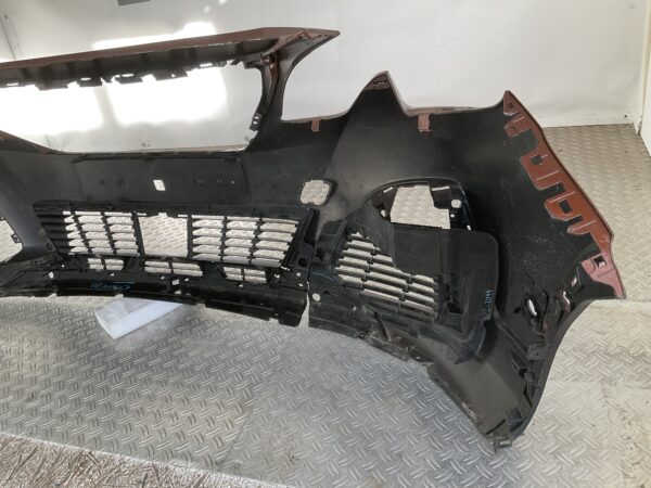 Bumper Peugeot 3008 5008 GT-Line GTLINE 16-20 9815499077 Voorbumper J5-15424z