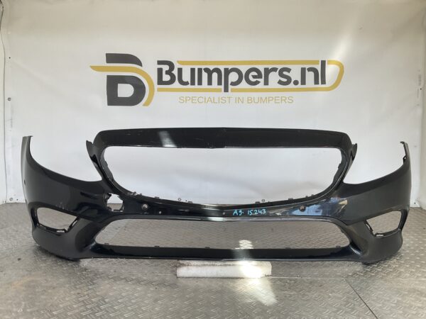 Bumper Mercedes C Klasse W205 Facelift A2058851101 Voorbumper A9-15243z