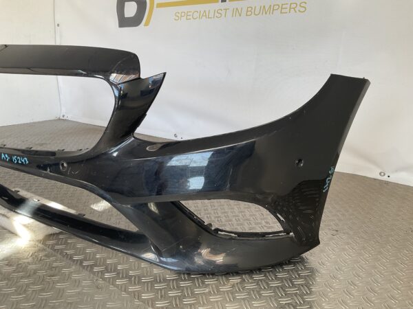 Bumper Mercedes C Klasse W205 Facelift A2058851101 Voorbumper A9-15243z