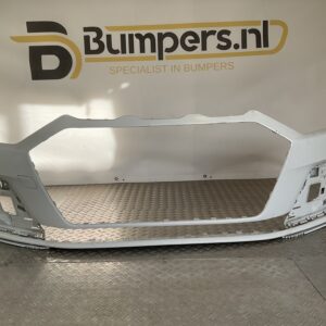 Bumper Audi A1 82A 2019-2023 KLS 82A807437A Voorbumper A4-15428z