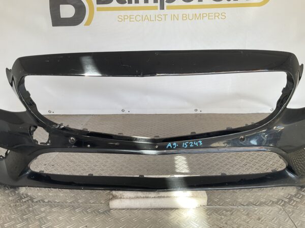 Bumper Mercedes C Klasse W205 Facelift A2058851101 Voorbumper A9-15243z