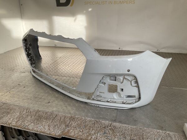 Bumper Audi A1 82A 2019-2023 KLS 82A807437A Voorbumper A4-15428z