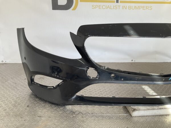 Bumper Mercedes C Klasse W205 Facelift A2058851101 Voorbumper A9-15243z