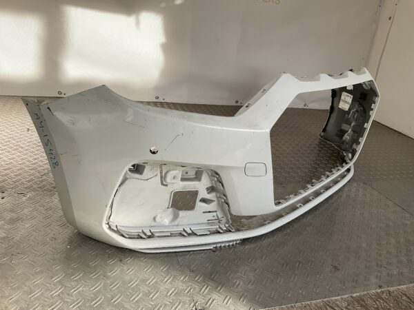 Bumper Audi A1 82A 2019-2023 KLS 82A807437A Voorbumper A4-15428z