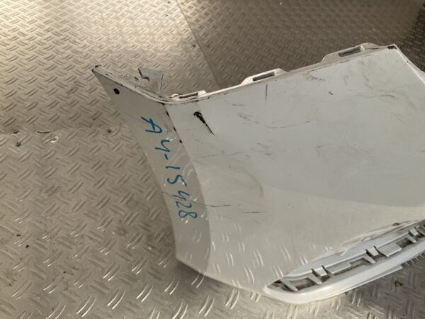 Bumper Audi A1 82A 2019-2023 KLS 82A807437A Voorbumper A4-15428z