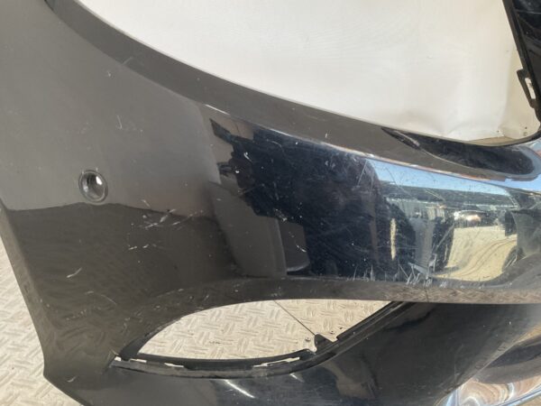 Bumper Mercedes C Klasse W205 Facelift A2058851101 Voorbumper A9-15243z