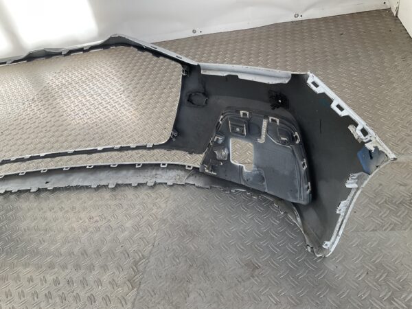 Bumper Audi A1 82A 2019-2023 KLS 82A807437A Voorbumper A4-15428z