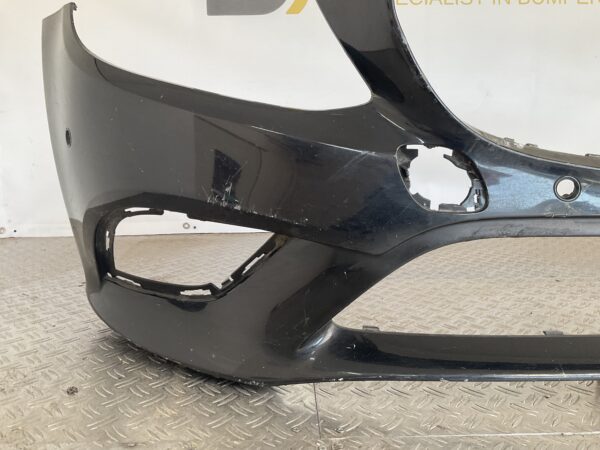 Bumper Mercedes C Klasse W205 Facelift A2058851101 Voorbumper A9-15243z