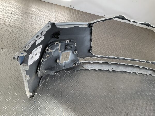 Bumper Audi A1 82A 2019-2023 KLS 82A807437A Voorbumper A4-15428z