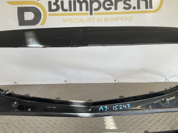 Bumper Mercedes C Klasse W205 Facelift A2058851101 Voorbumper A9-15243z