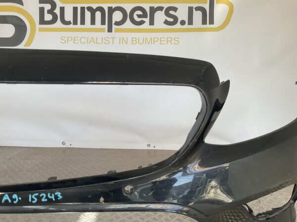 Bumper Mercedes C Klasse W205 Facelift A2058851101 Voorbumper A9-15243z