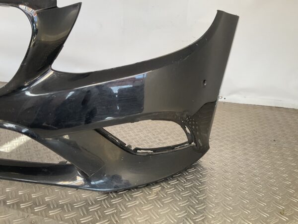 Bumper Mercedes C Klasse W205 Facelift A2058851101 Voorbumper A9-15243z