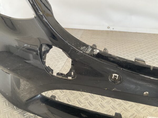 Bumper Mercedes C Klasse W205 Facelift A2058851101 Voorbumper A9-15243z