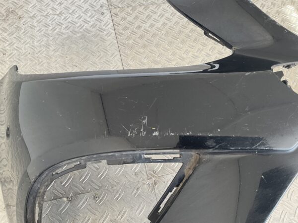 Bumper Mercedes C Klasse W205 Facelift A2058851101 Voorbumper A9-15243z
