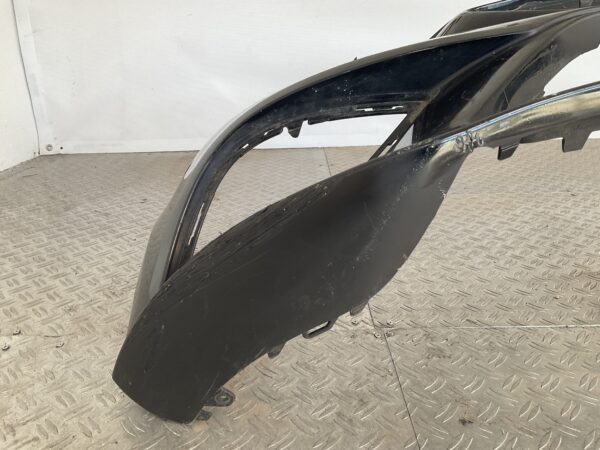 Bumper Mercedes C Klasse W205 Facelift A2058851101 Voorbumper A9-15243z