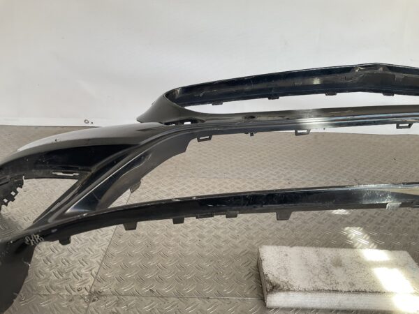 Bumper Mercedes C Klasse W205 Facelift A2058851101 Voorbumper A9-15243z