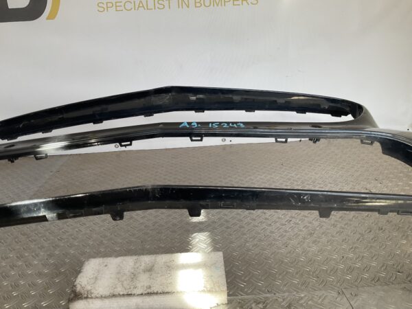 Bumper Mercedes C Klasse W205 Facelift A2058851101 Voorbumper A9-15243z