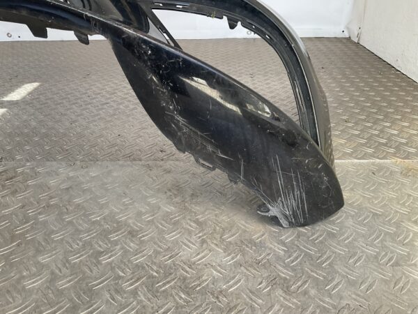 Bumper Mercedes C Klasse W205 Facelift A2058851101 Voorbumper A9-15243z