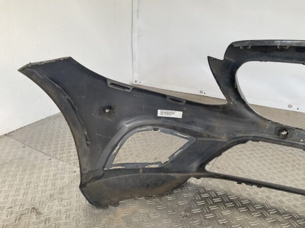 Bumper Mercedes C Klasse W205 Facelift A2058851101 Voorbumper A9-15243z