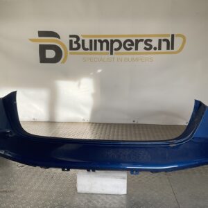 Bumper Mercedes GLC W254 X254 AMG 22-25 A2548859001 Achterbumper F7-15403z