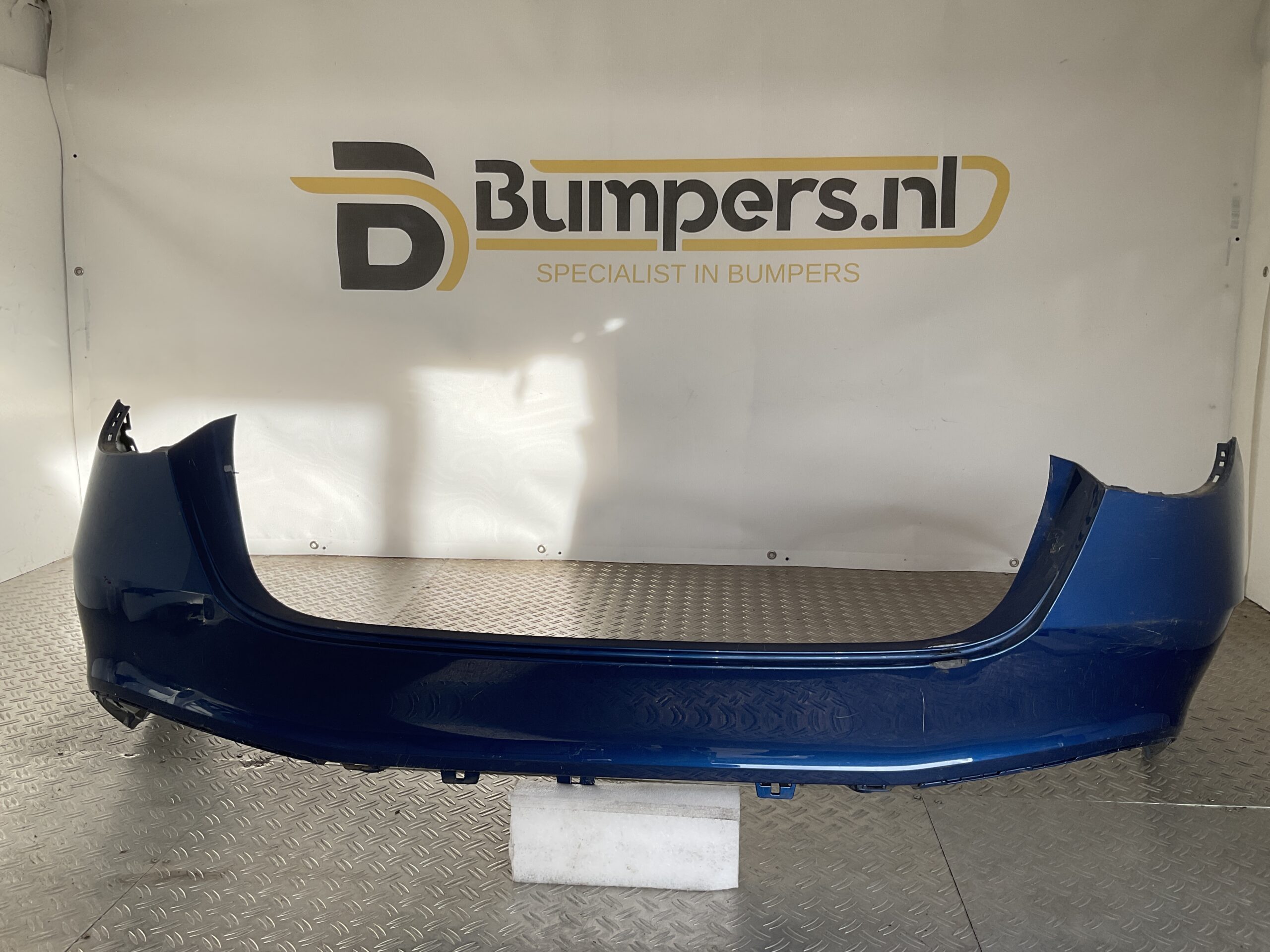 Bumper Mercedes GLC W254 X254 AMG 22-25 A2548859001 Achterbumper F7-15403z