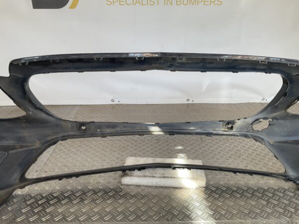 Bumper Mercedes C Klasse W205 Facelift A2058851101 Voorbumper A9-15243z