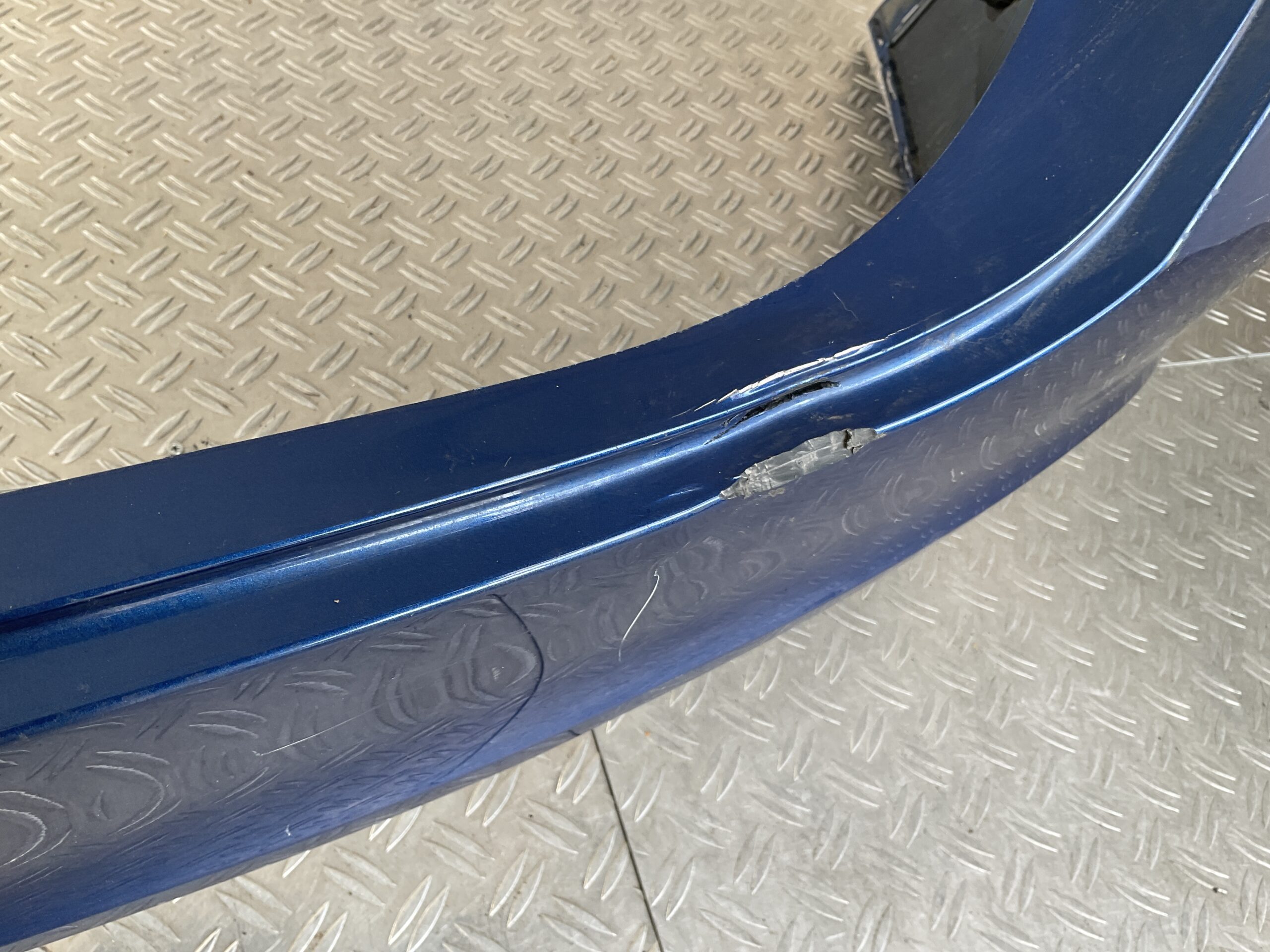Bumper Mercedes GLC W254 X254 AMG 22-25 A2548859001 Achterbumper F7-15403z