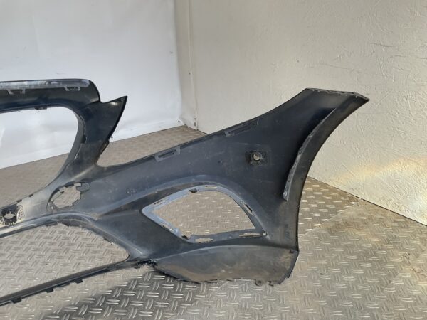Bumper Mercedes C Klasse W205 Facelift A2058851101 Voorbumper A9-15243z