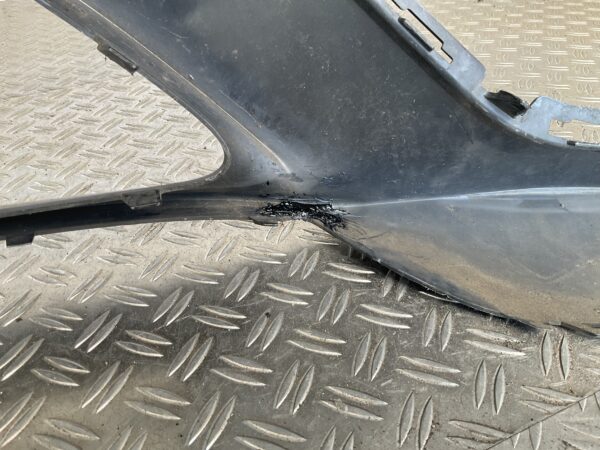 Bumper Mercedes C Klasse W205 Facelift A2058851101 Voorbumper A9-15243z