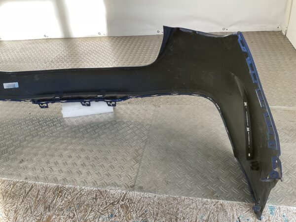 Bumper Mercedes GLC W254 X254 AMG 22-25 A2548859001 Achterbumper F7-15403z