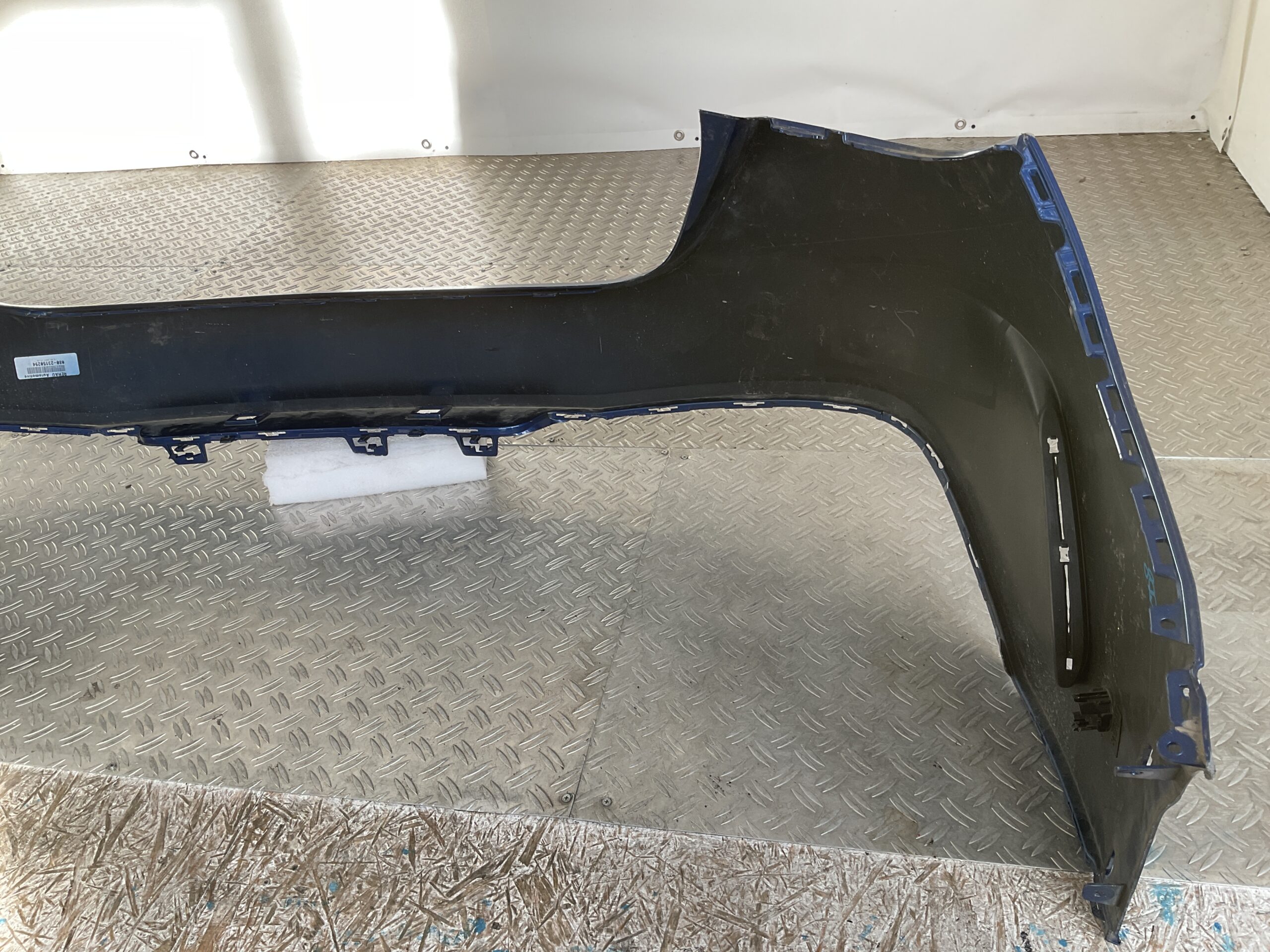 Bumper Mercedes GLC W254 X254 AMG 22-25 A2548859001 Achterbumper F7-15403z