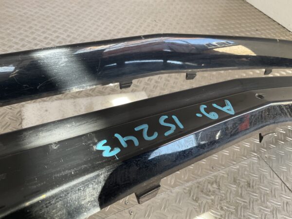 Bumper Mercedes C Klasse W205 Facelift A2058851101 Voorbumper A9-15243z