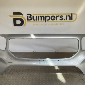 Bumper Mercedes GLB X247 Facelift 23 A2478852908 Voorbumper B3-15244z