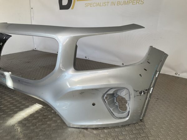 Bumper Mercedes GLB X247 Facelift 23 A2478852908 Voorbumper B3-15244z