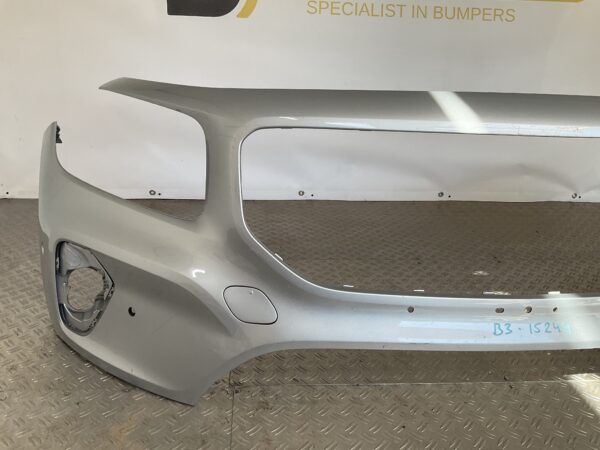 Bumper Mercedes GLB X247 Facelift 23 A2478852908 Voorbumper B3-15244z