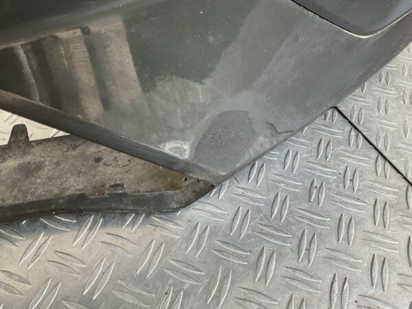 Bumper Volvo S60 V60 2018-2022 31690589 Voorbumper B9-15427z