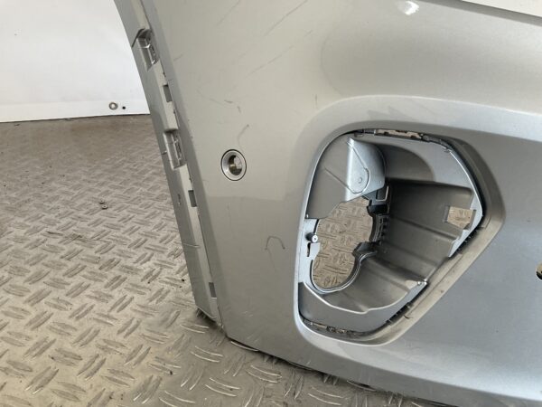 Bumper Mercedes GLB X247 Facelift 23 A2478852908 Voorbumper B3-15244z